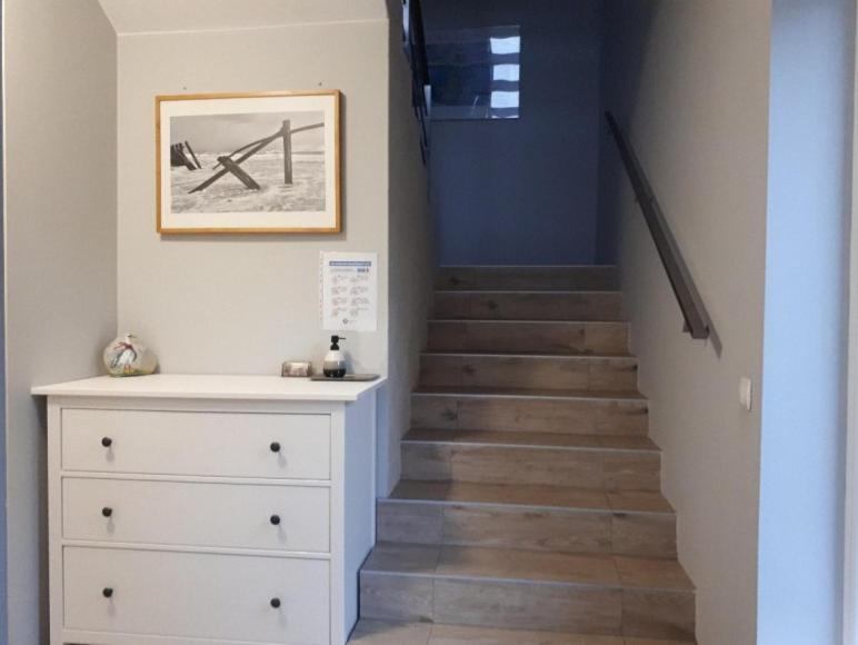 Bela - Pokoje Z Aneksami I Apartamenty Kolobrzeg Ngoại thất bức ảnh