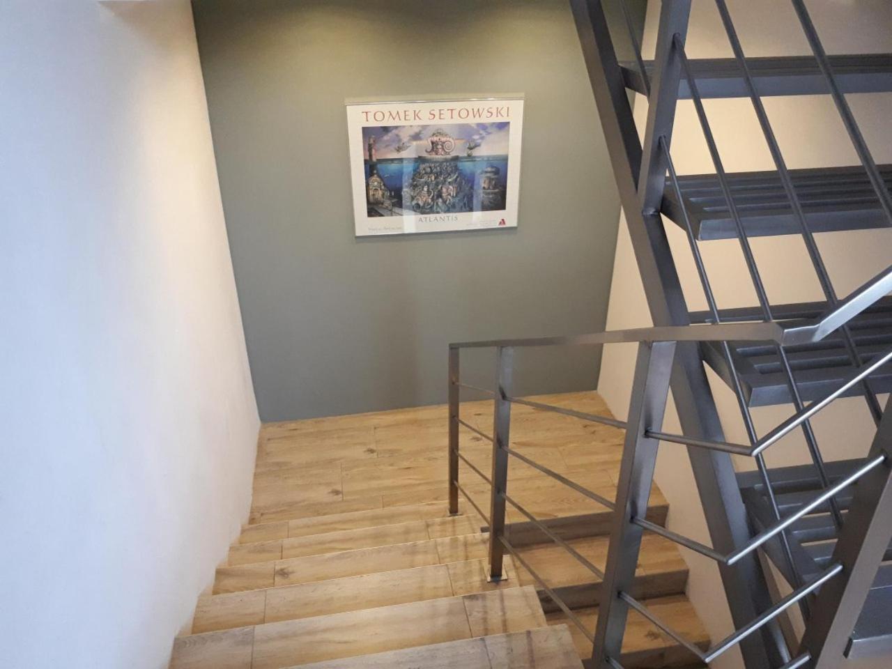 Bela - Pokoje Z Aneksami I Apartamenty Kolobrzeg Ngoại thất bức ảnh